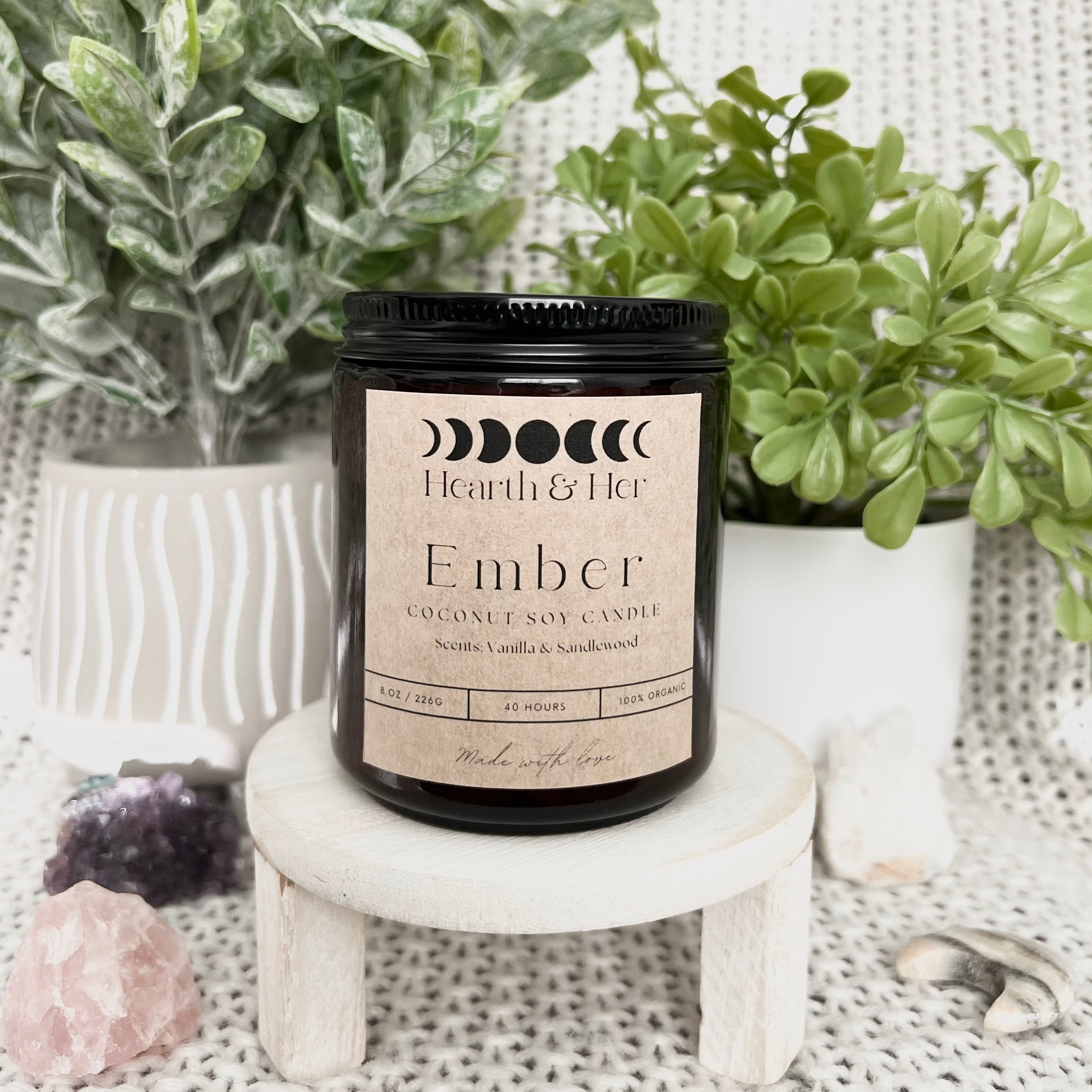 Ember