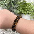 Tiger Eye Bracelet
