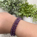 Amethyst Bracelet